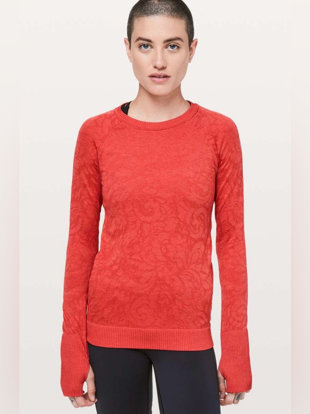 Lululemon Rest Less Pullover